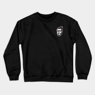 Luca Crewneck Sweatshirt